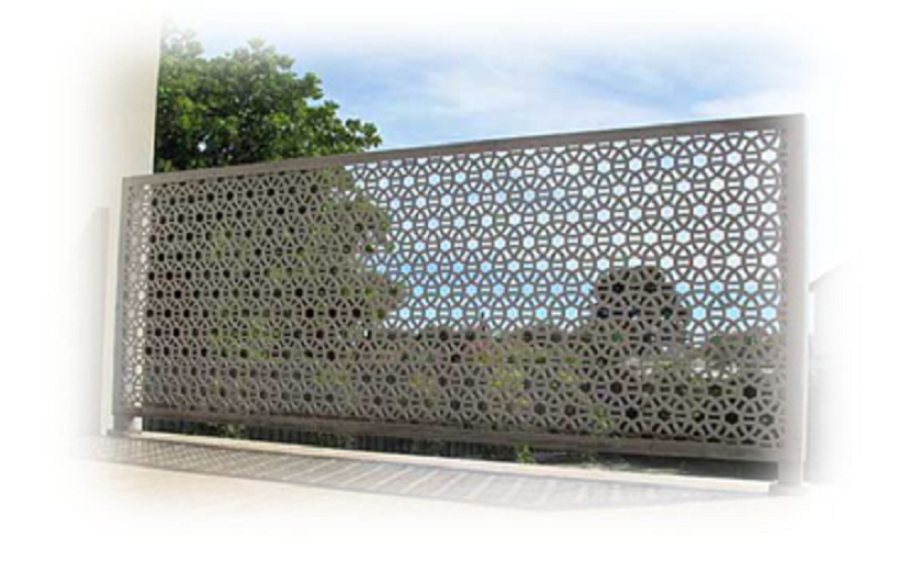 Ss railing, stainless steel railing, ss railings & gates